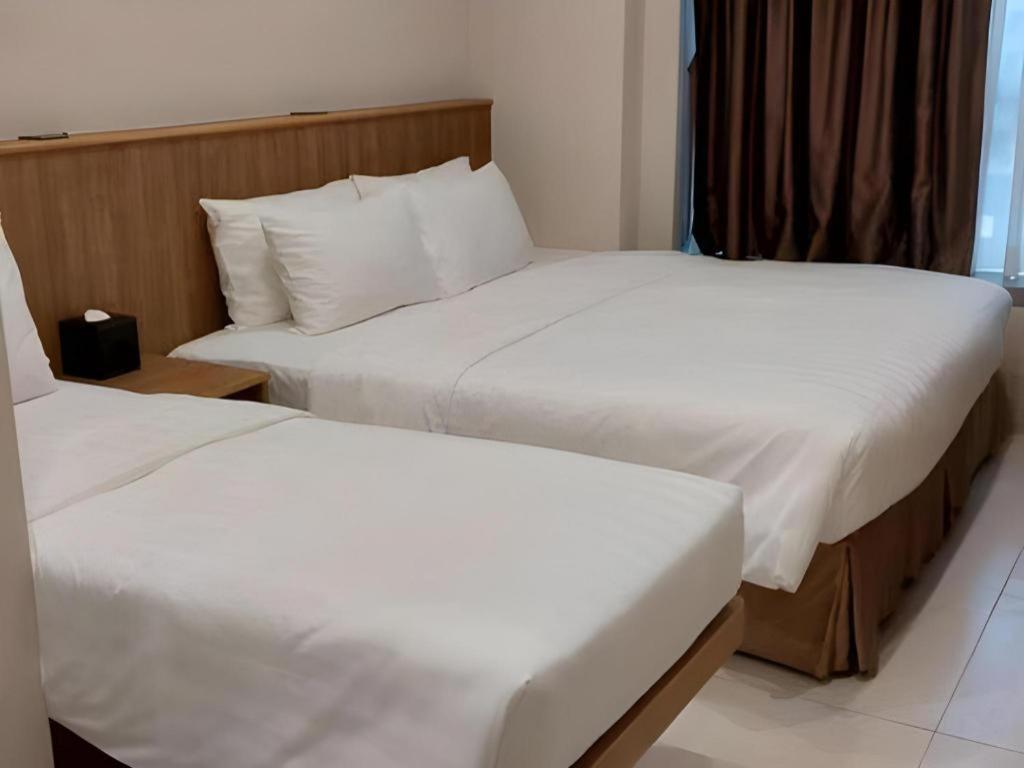 We Hotel Kowloon Hong Kong Exterior photo